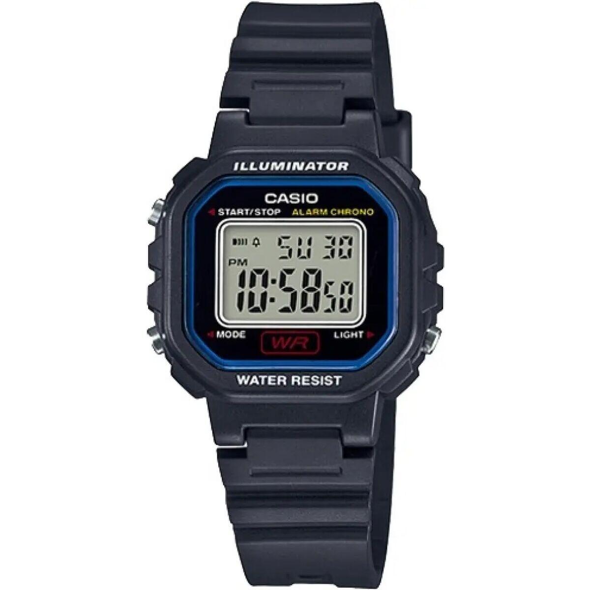 Casio - Montre Femme Casio  Illuminator - Montre - Multicolore - No Size - Decathlon