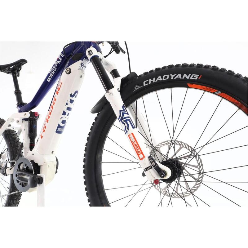 Ebike reconditionné ·  Full Seven LT 5.0 GX · Bon état