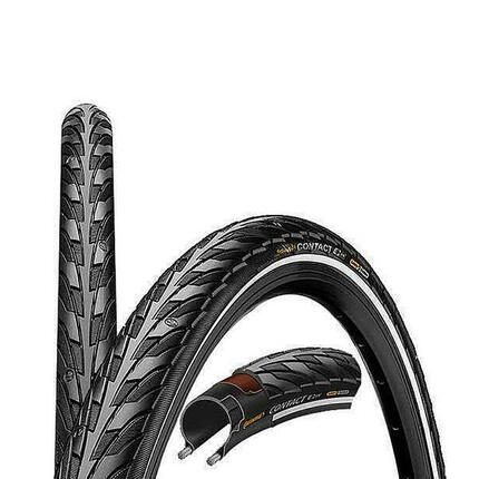 Pneu Continental Contact Safetysystem 20x1,40