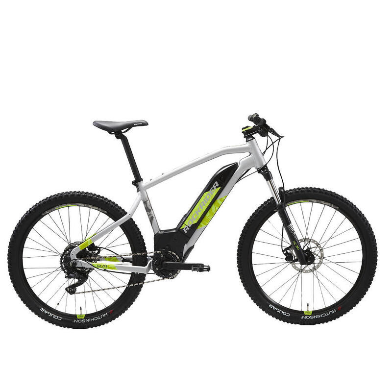 Patte anti-déraillement E-ST 500 / 520 / 900