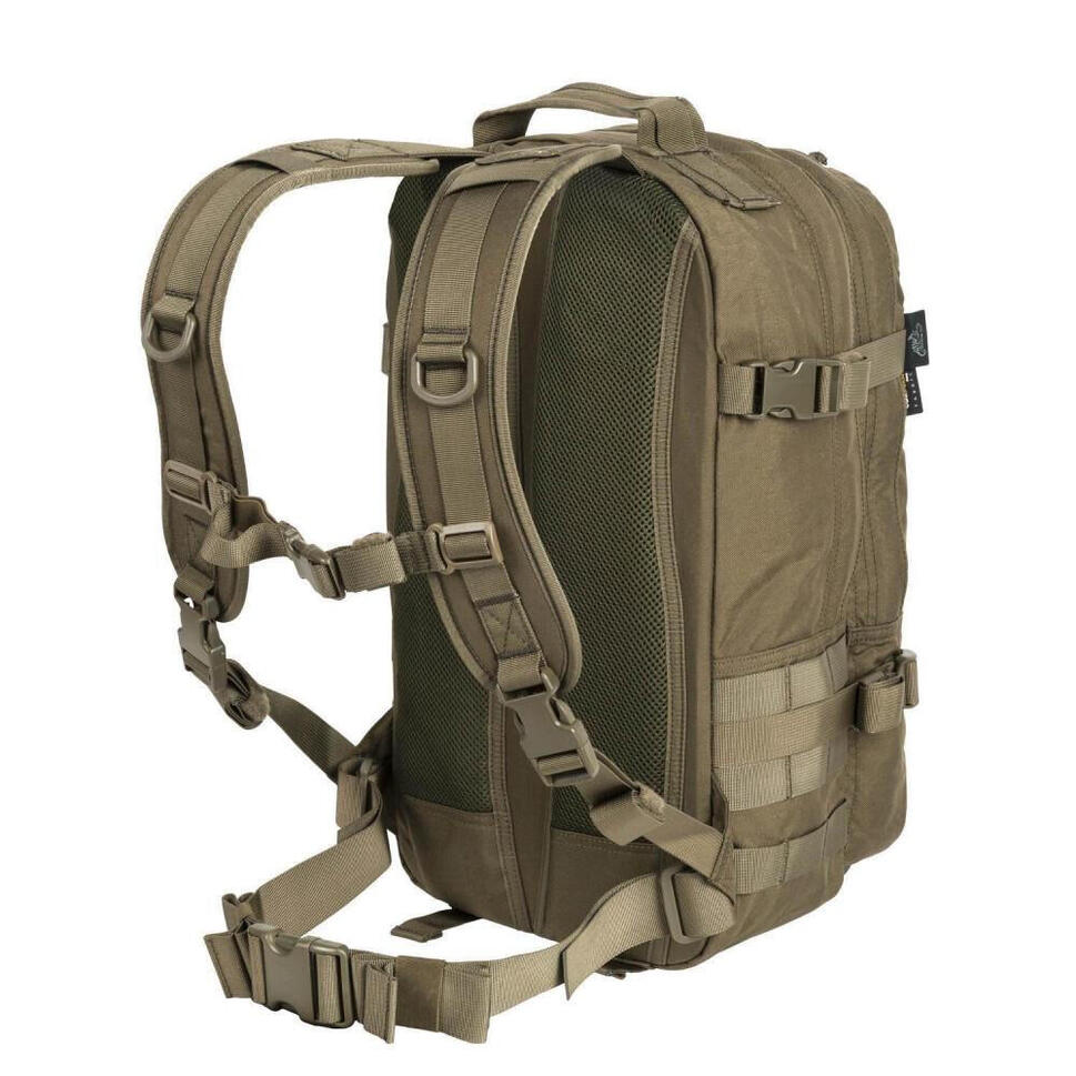 Plecak trekkingowy Raccoon Mk2 20l