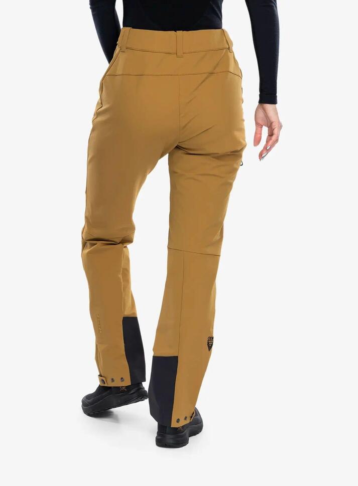 Spodnie trekkingowe damskie Helly Hansen Odin Munnin 2.0 Pant