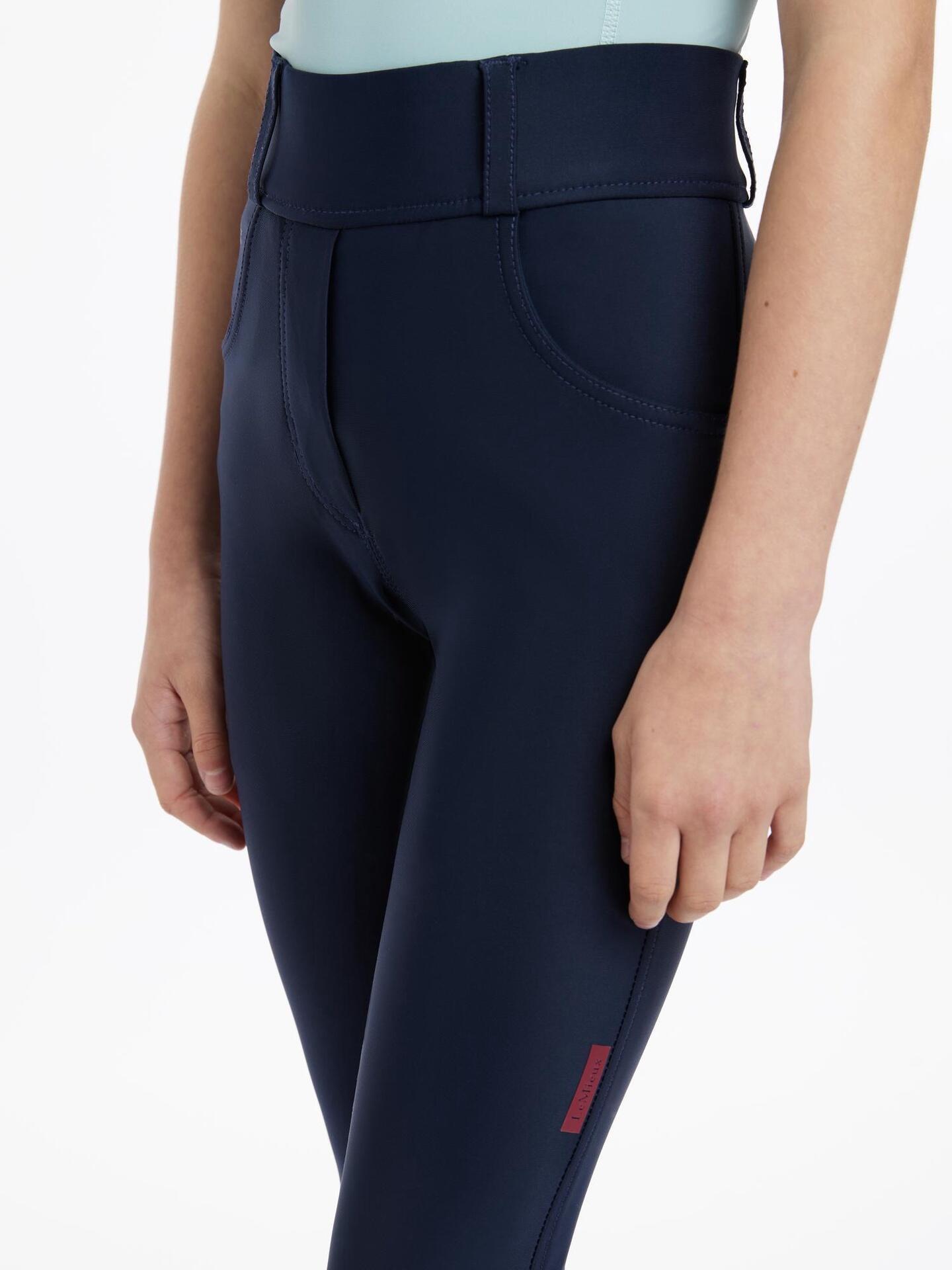 LEMIEUX Lemieux Remi Bregging Meisjes Blauw -