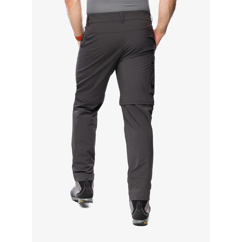 Spodnie turystyczne męskie Helly Hansen Brono Softshell Zip Off Pant