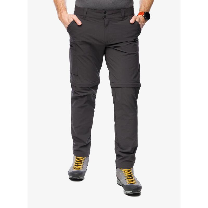 Spodnie turystyczne męskie Helly Hansen Brono Softshell Zip Off Pant