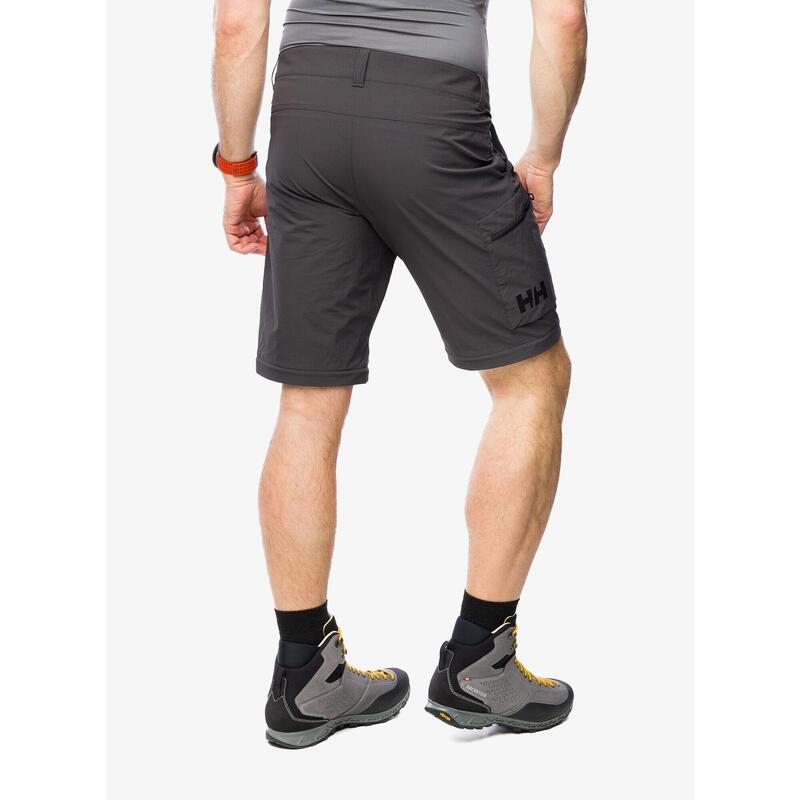 Spodnie turystyczne męskie Helly Hansen Brono Softshell Zip Off Pant