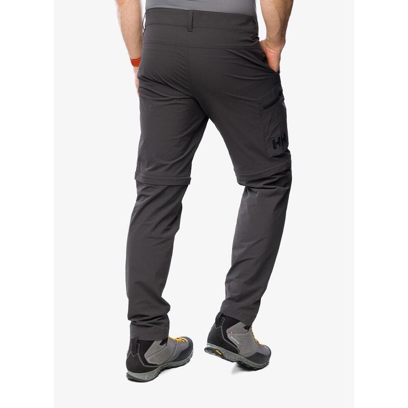 Spodnie turystyczne męskie Helly Hansen Brono Softshell Zip Off Pant