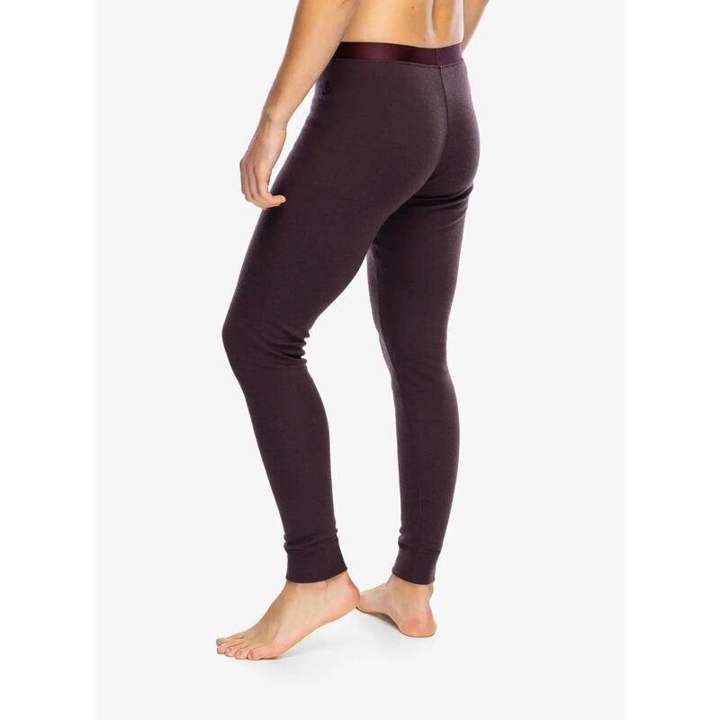 Legginsy termoaktywne męskie Odlo Merino 260 BL Bottom Long
