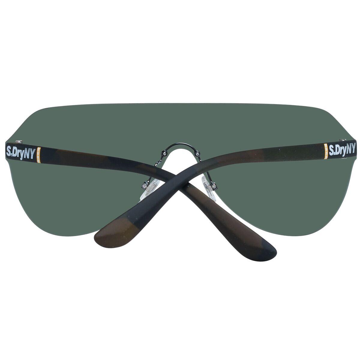 Lunettes de soleil Unisexe Superdry SDS MONOVECTOR 14170 3/5
