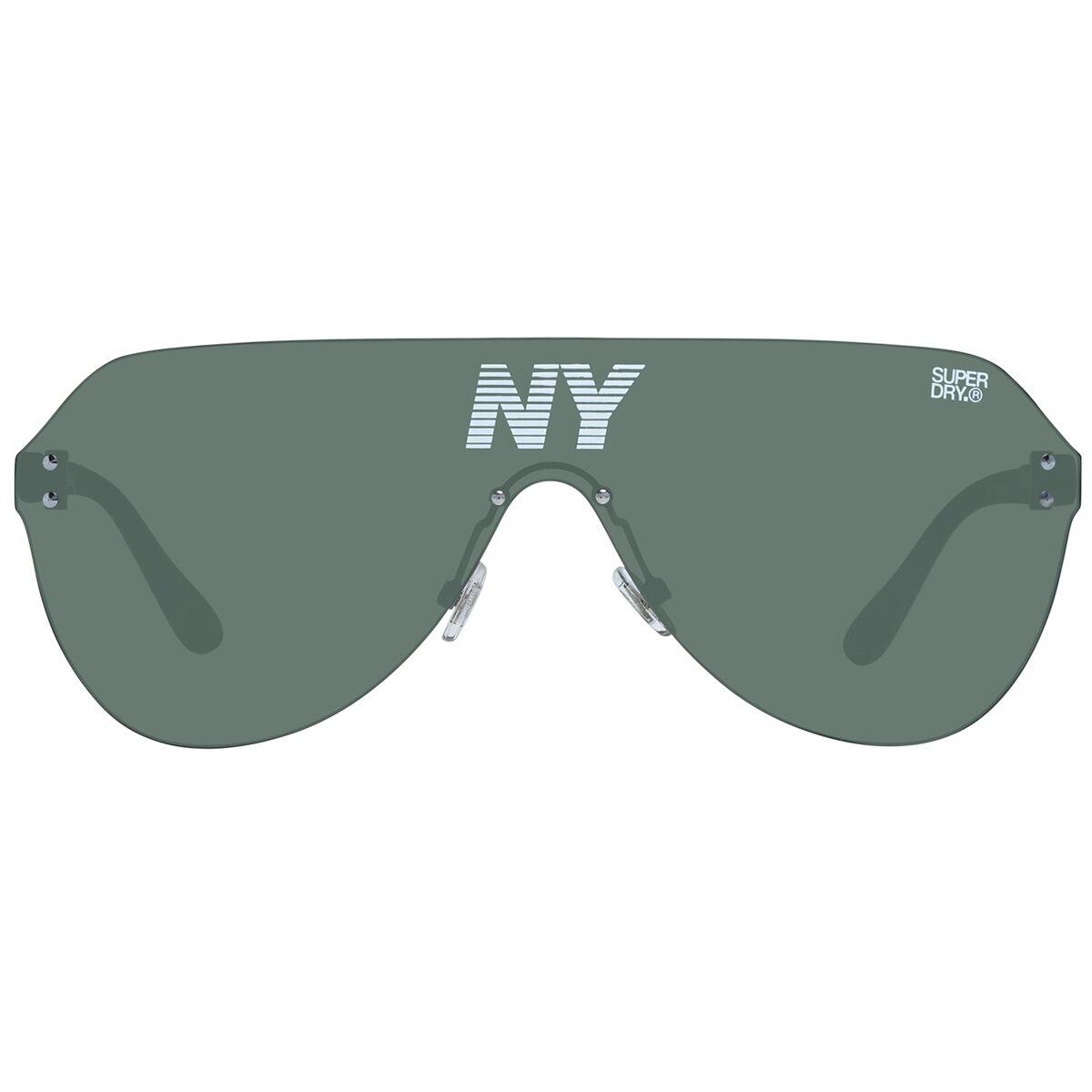 Lunettes de soleil Unisexe Superdry SDS MONOVECTOR 14170 2/5