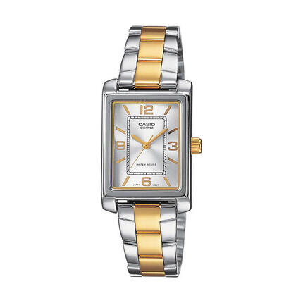 Montre Femme Casio LTP-1234PSG-7AEG