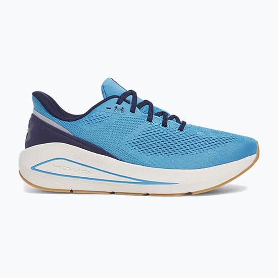 Scarpe da corsa da uomo Under Armour Sonic 7 ethersummit