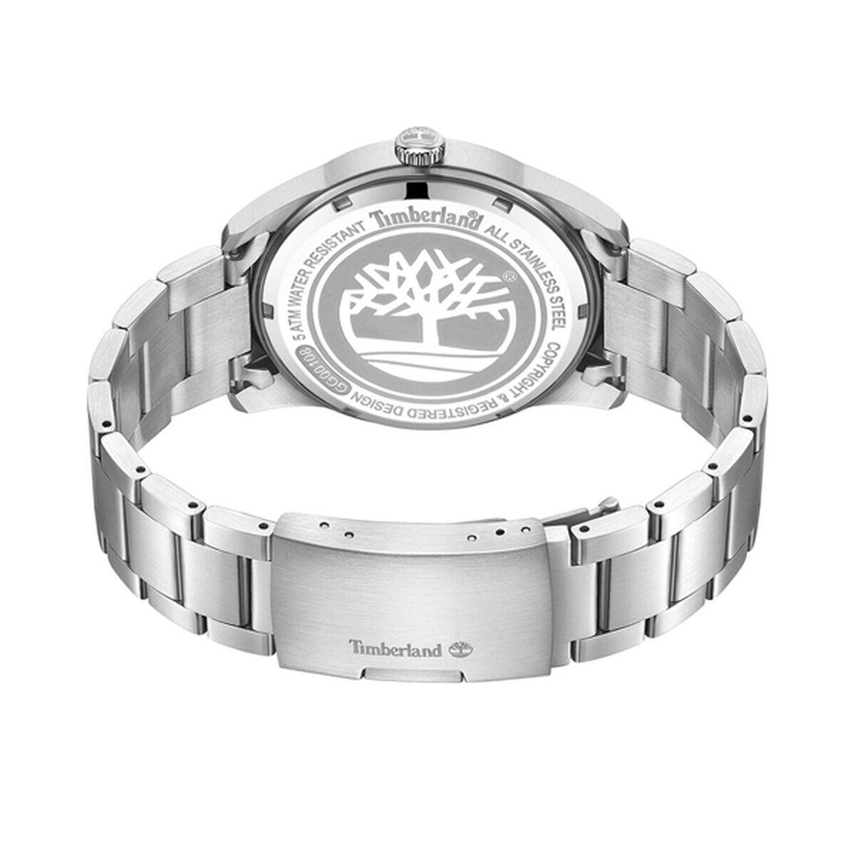 Montre Homme Timberland TDWGG0010805 3/4
