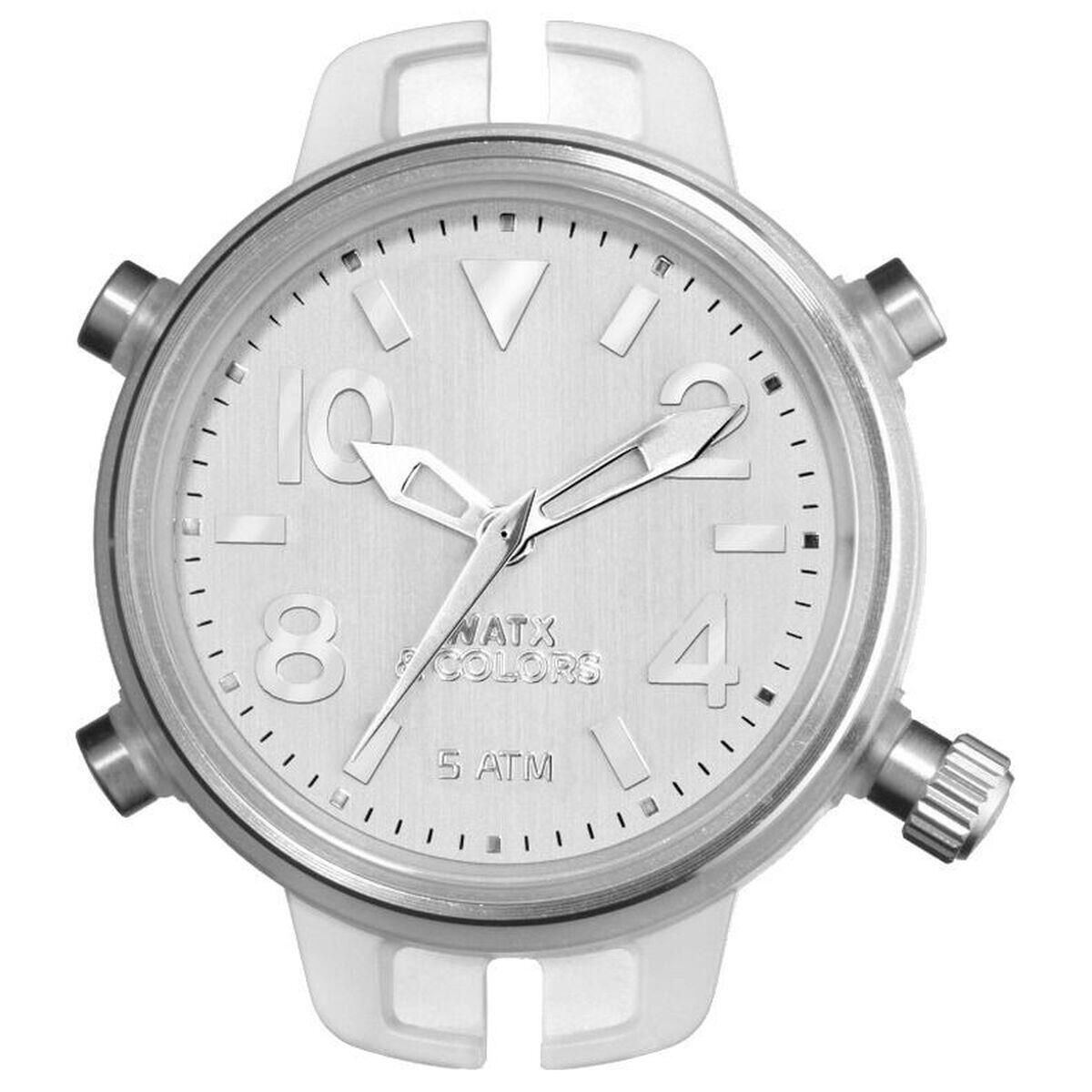 Relógio masculino watx & colors rwa3001r