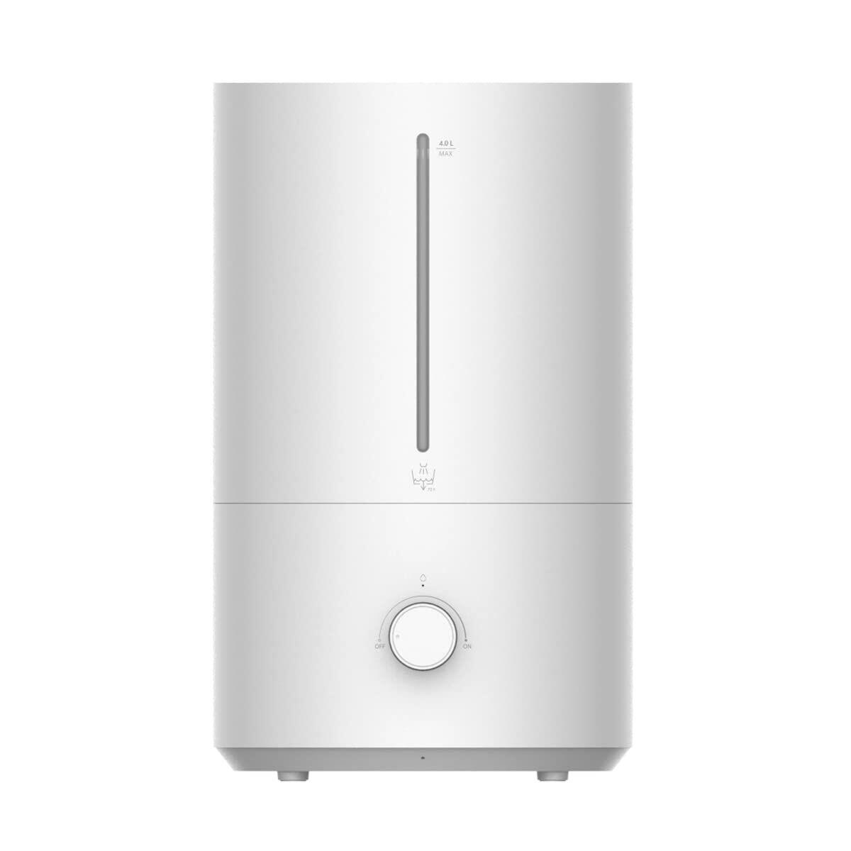 Humidificador xiaomi bhr6605eu branco