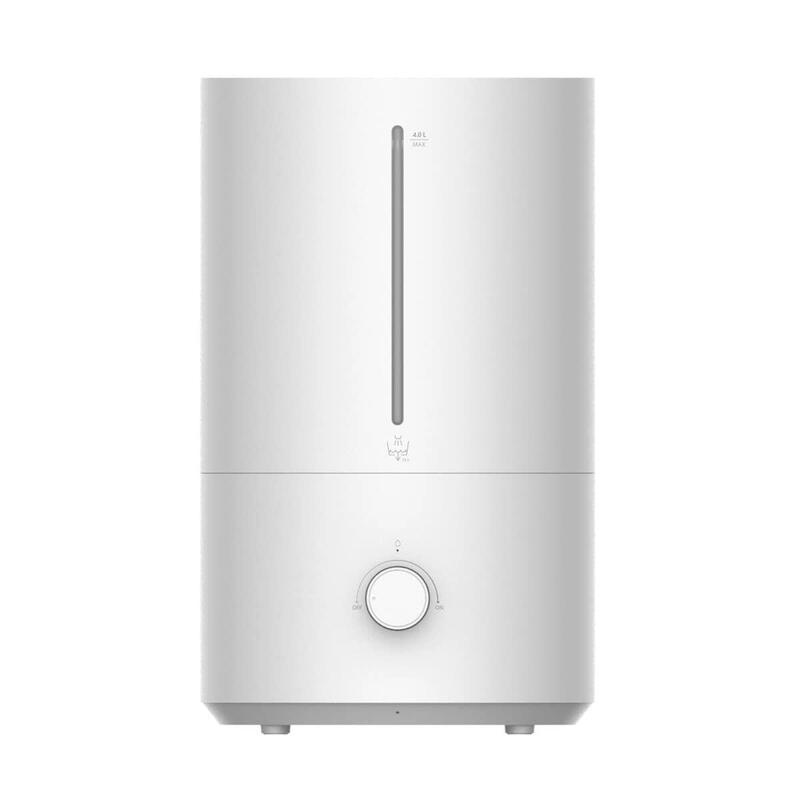 Humidificador Xiaomi BHR6605EU Branco PROMOÇÃO      44,08€ 52,90€ -16%    *De 17/06/2025 a 21/06/2025 (excluído)  XIAOMI Humidificador Xiaomi BHR6605EU BrancoVendido e expedido por: InpexOpcion    