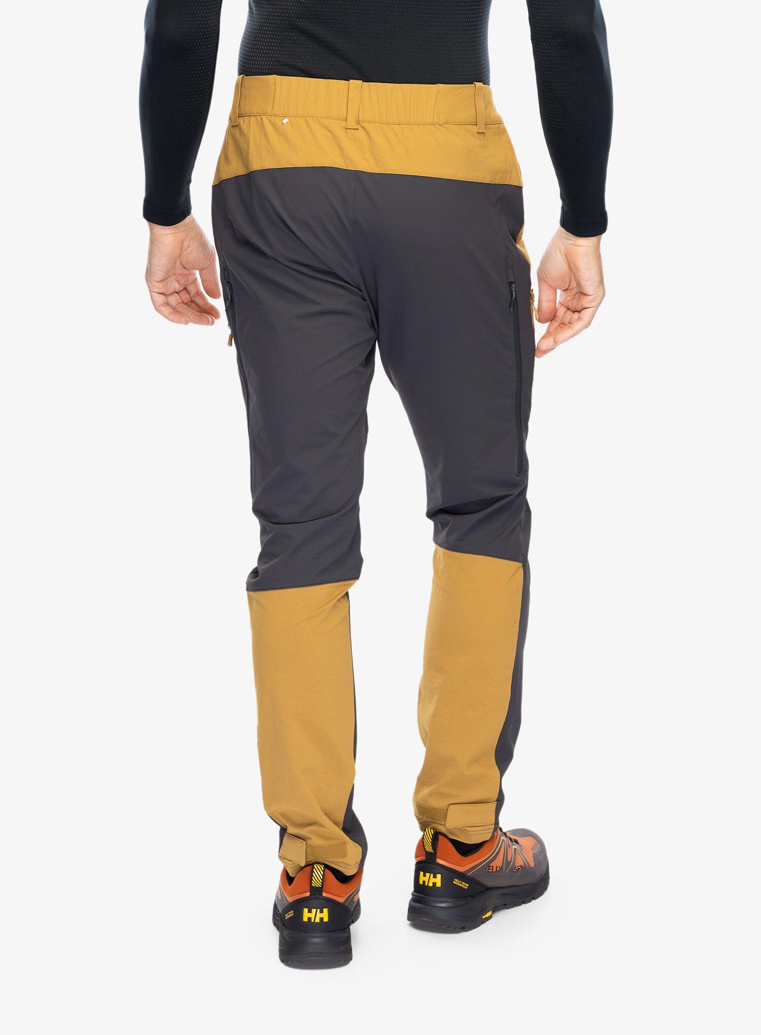 Spodnie trekkingowe męskie Helly Hansen Hovda Tur Pant 2/7