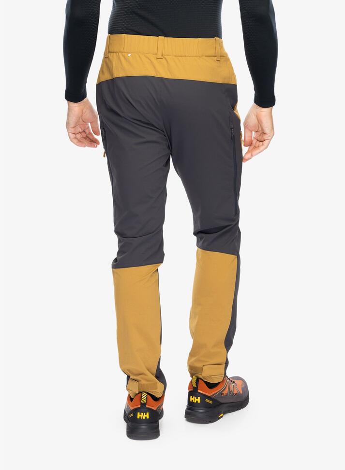 Spodnie trekkingowe męskie Helly Hansen Hovda Tur Pant