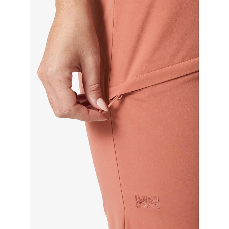 Spodnie turystyczne damskie Helly Hansen W Vinda Light Tur Pant