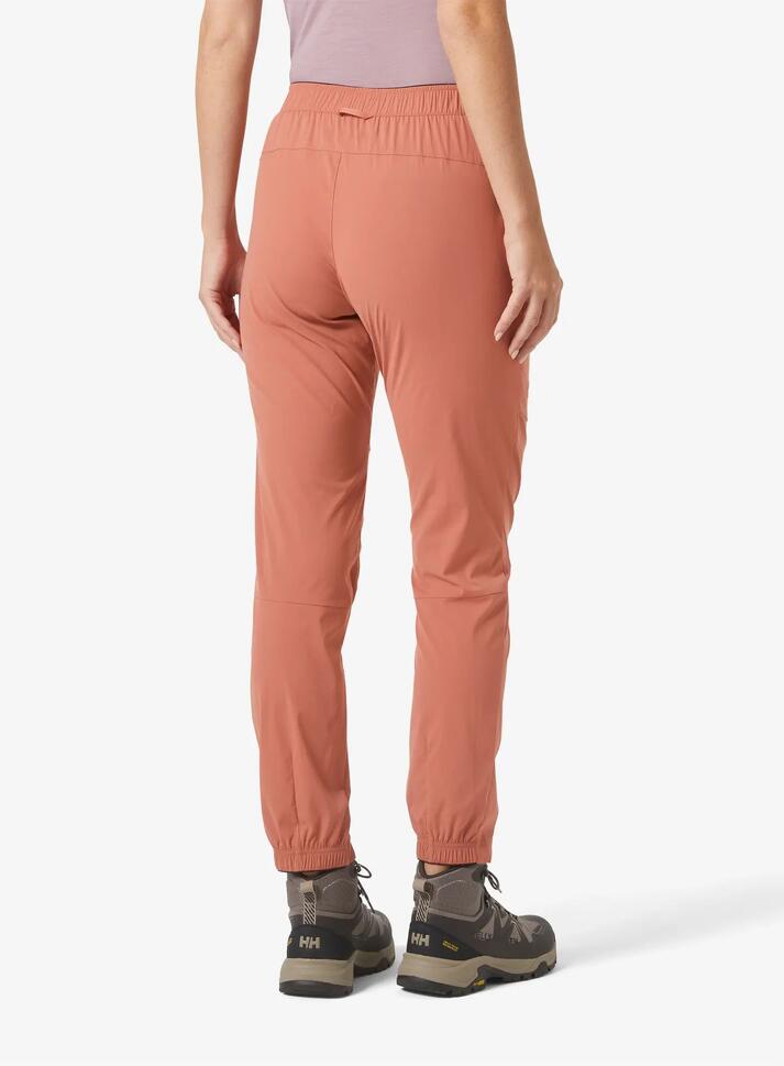 Spodnie turystyczne damskie Helly Hansen W Vinda Light Tur Pant