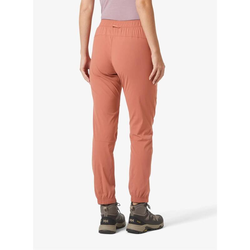 Spodnie turystyczne damskie Helly Hansen W Vinda Light Tur Pant