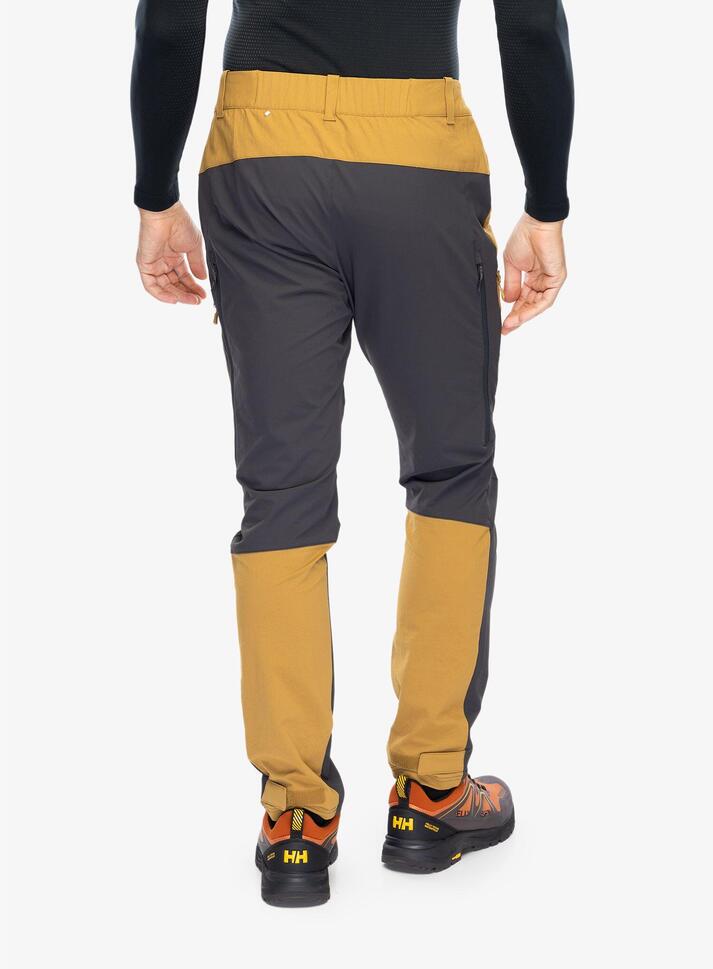 Spodnie trekkingowe męskie Helly Hansen Hovda Tur Pant
