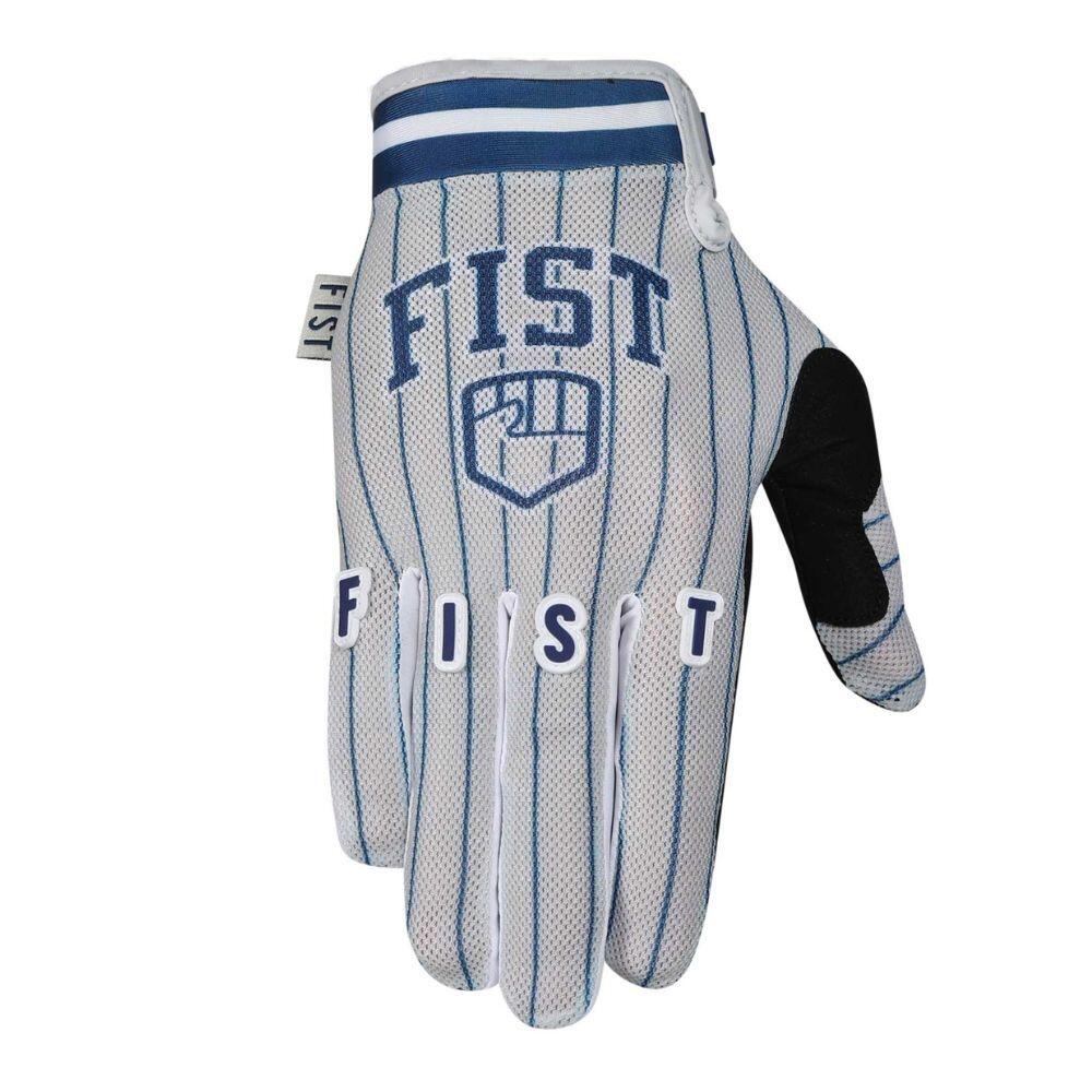 Luvas fist adulto - pinstripe breezer