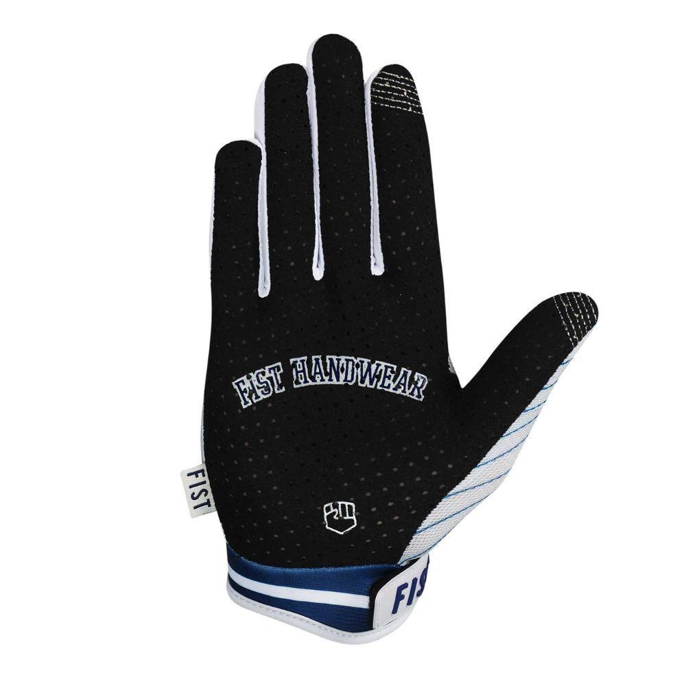 Fist Handschoenen Volwassenen - Pinstripe Breezer 2/3