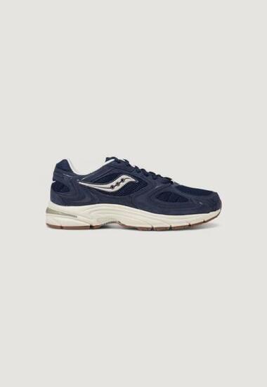 Schoenen Grid Jazz 9 - S70898-2 Blauw