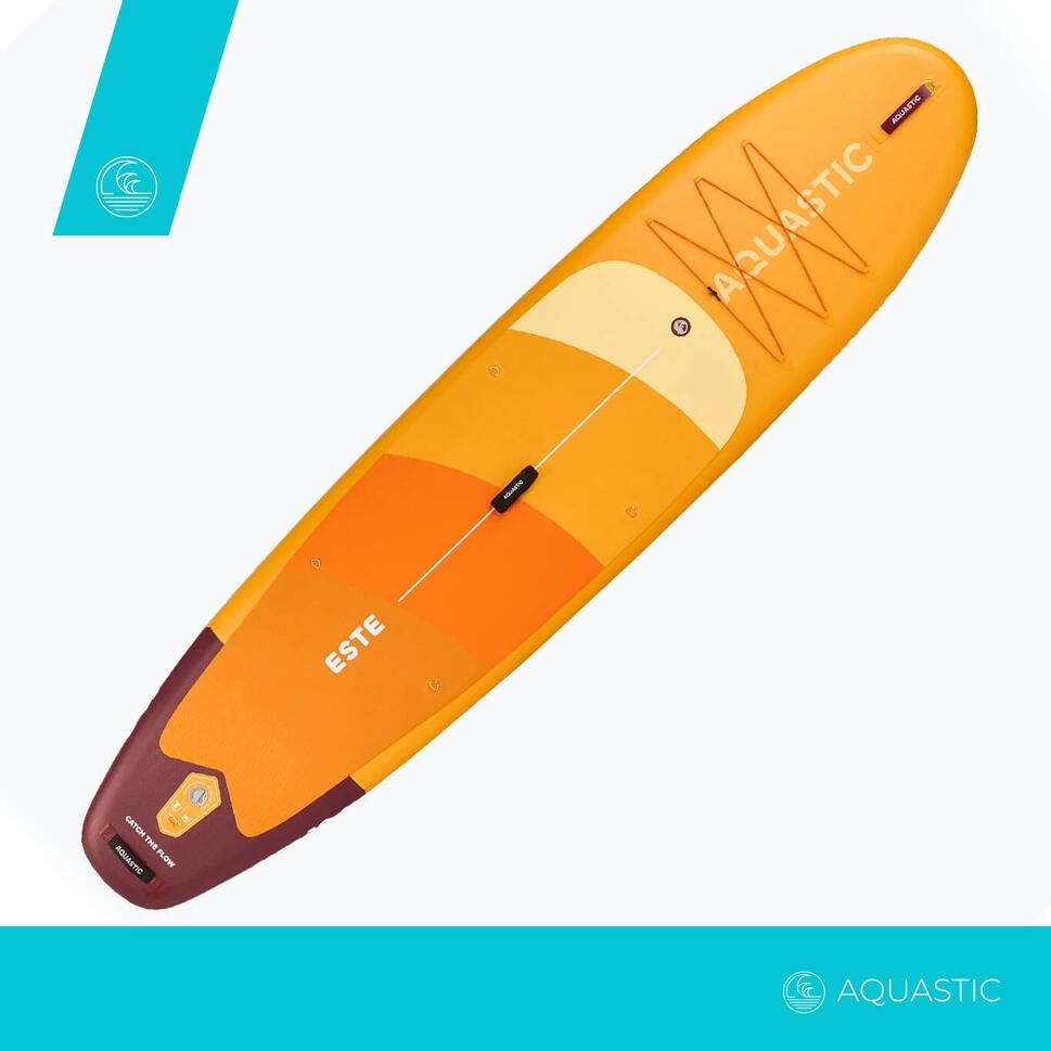 Deska AQUASTIC SUP Este 12'0