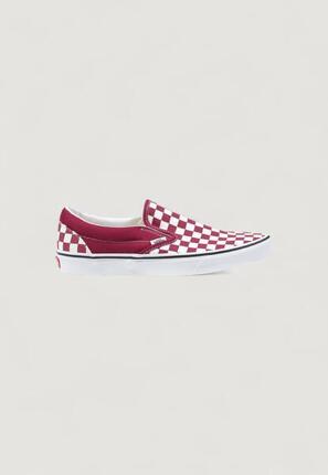 Deportivas Classic Slip-On HOMBRE