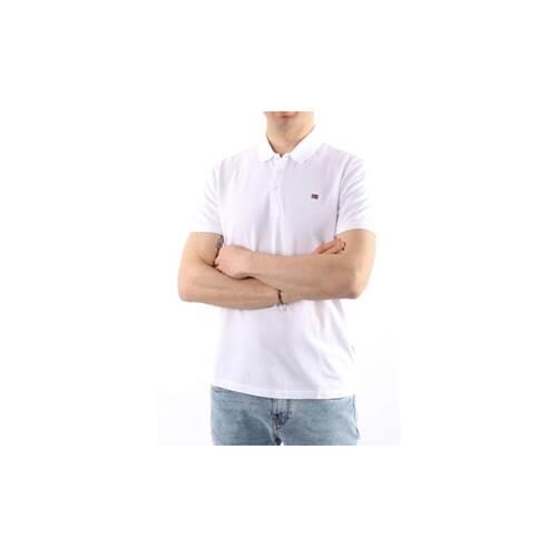 Tricou polo EALIS SS SUM  BĂRBAŢI