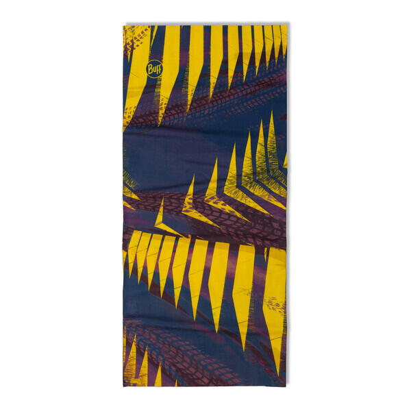 Bandana BUFF COOLNET UV® QUERCUS MULTI 2/5