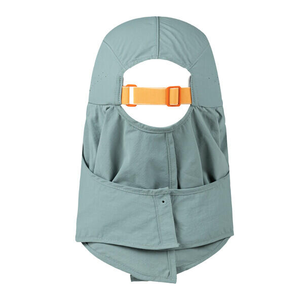 Czapka z daszkiem BUFF DESERT CAP SOLID