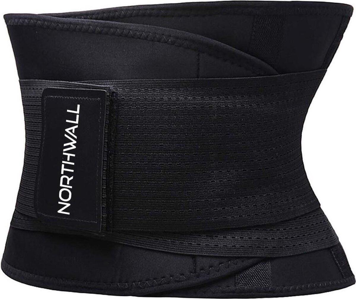 NORTHWALL Rugbrace voor onderrug