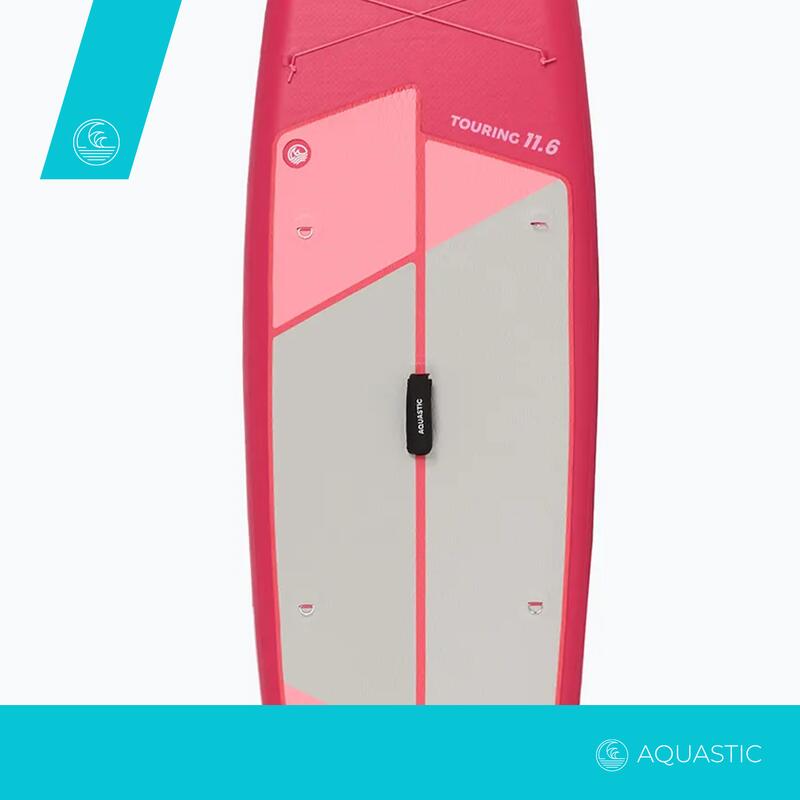 Deska SUP AQUASTIC Touring 11'6"