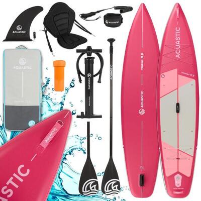 Deska SUP AQUASTIC Touring 11'6