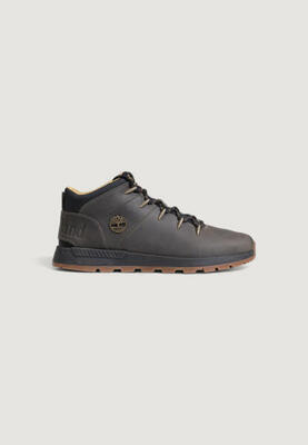 Sportschoenen mannelijk timberland sprint trekker grijs