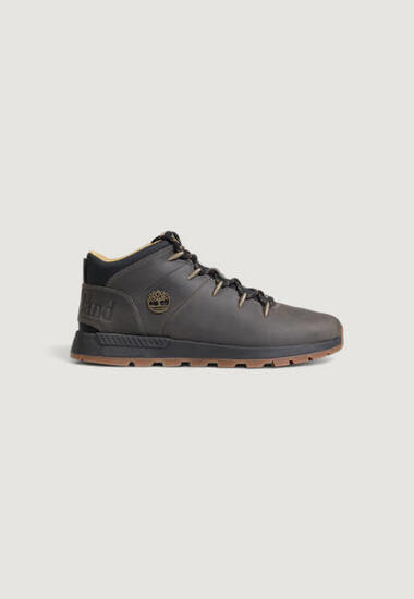 Buty Mężczyzna Timberland Sprint Trekker szary