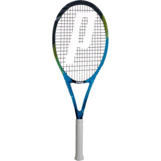 Raqueta de tenis Prince FRONTENIS VENOM PRO 110 1/1