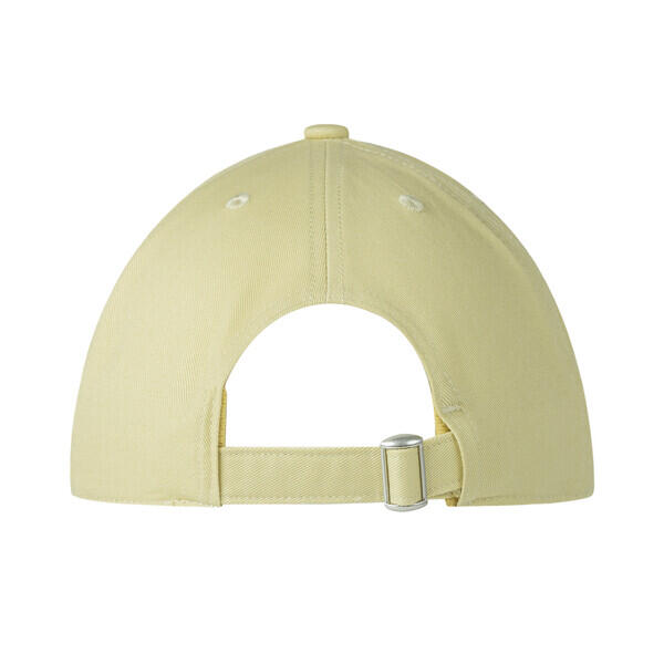 Czapka z daszkiem Buff Baseball Cap - solid zire pistachio 2/7