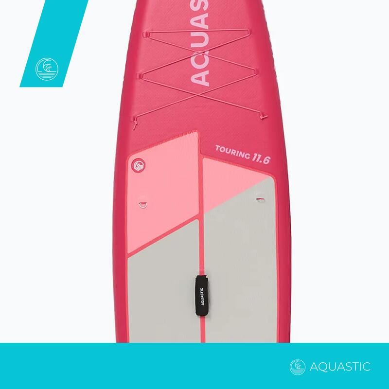 Deska SUP AQUASTIC Touring 11'6"