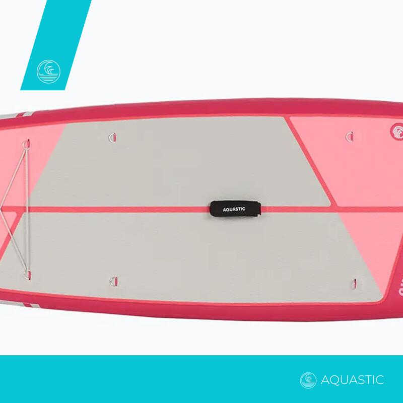Deska SUP AQUASTIC Touring 11'6"