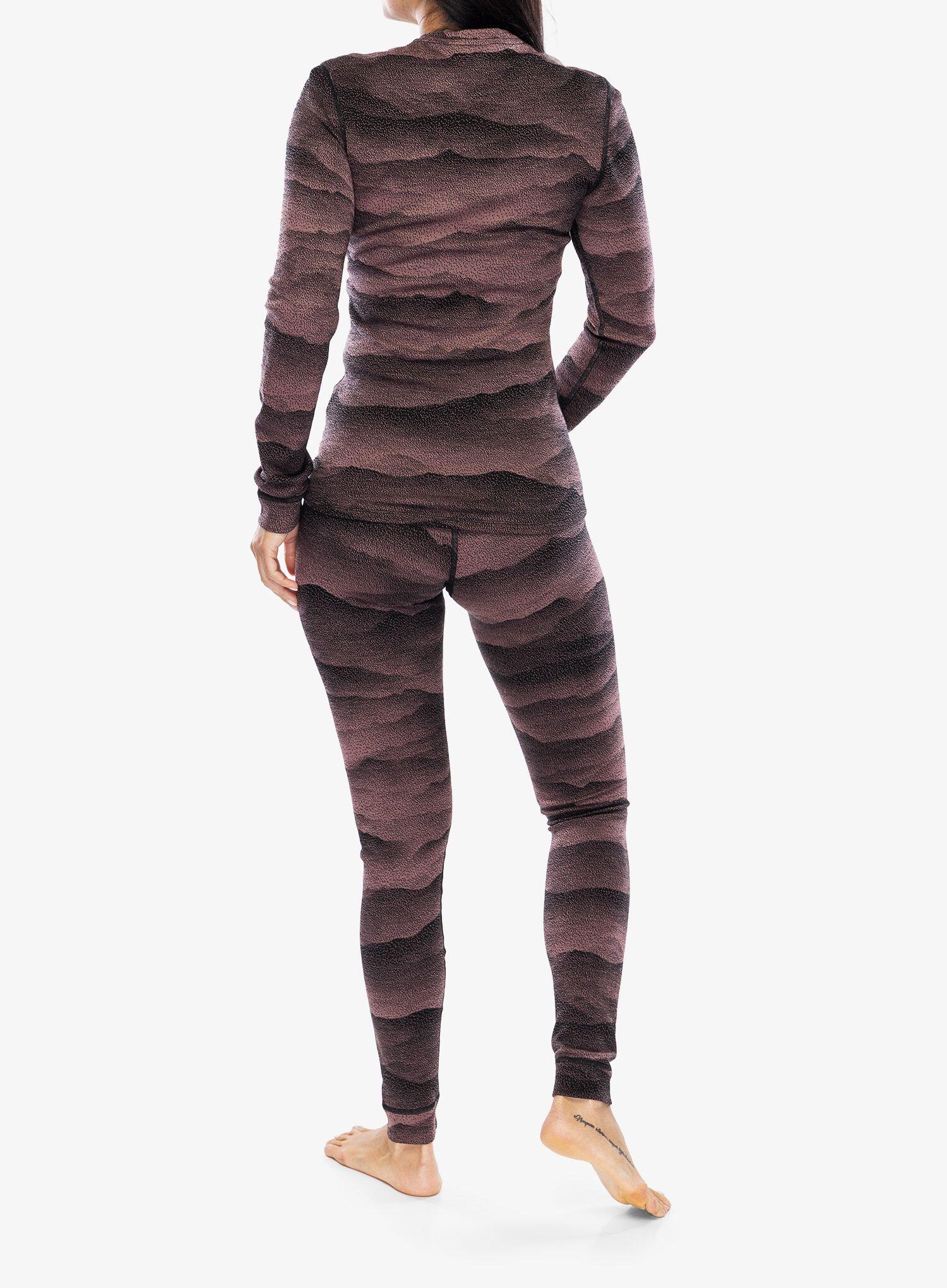 Unterwäsche MERINO RIDGELINE 6/7