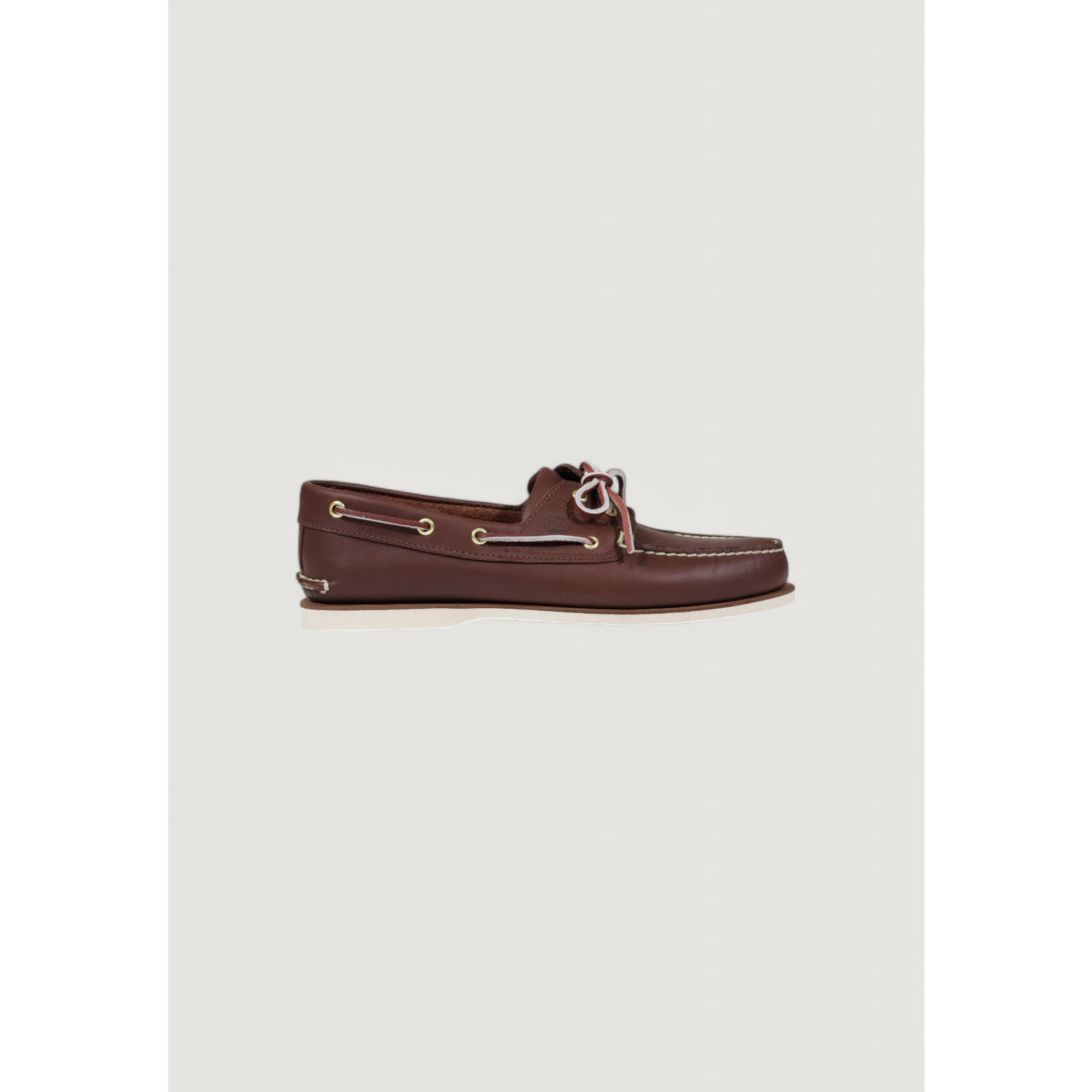 Timberland - Chaussures De Sport Classic Boat Homme Marron - Chaussures De Sport - Marron - Decathlon