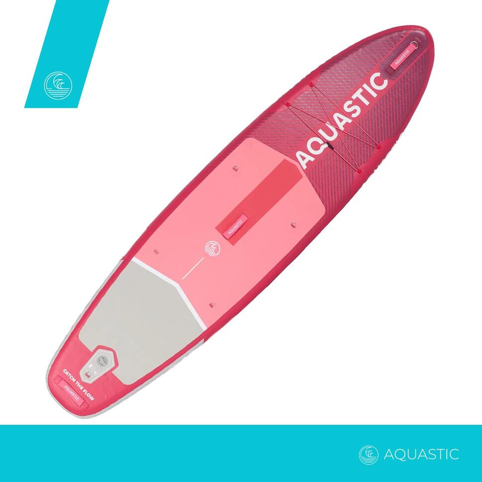 Deska SUP AQUASTIC Perth 9'10