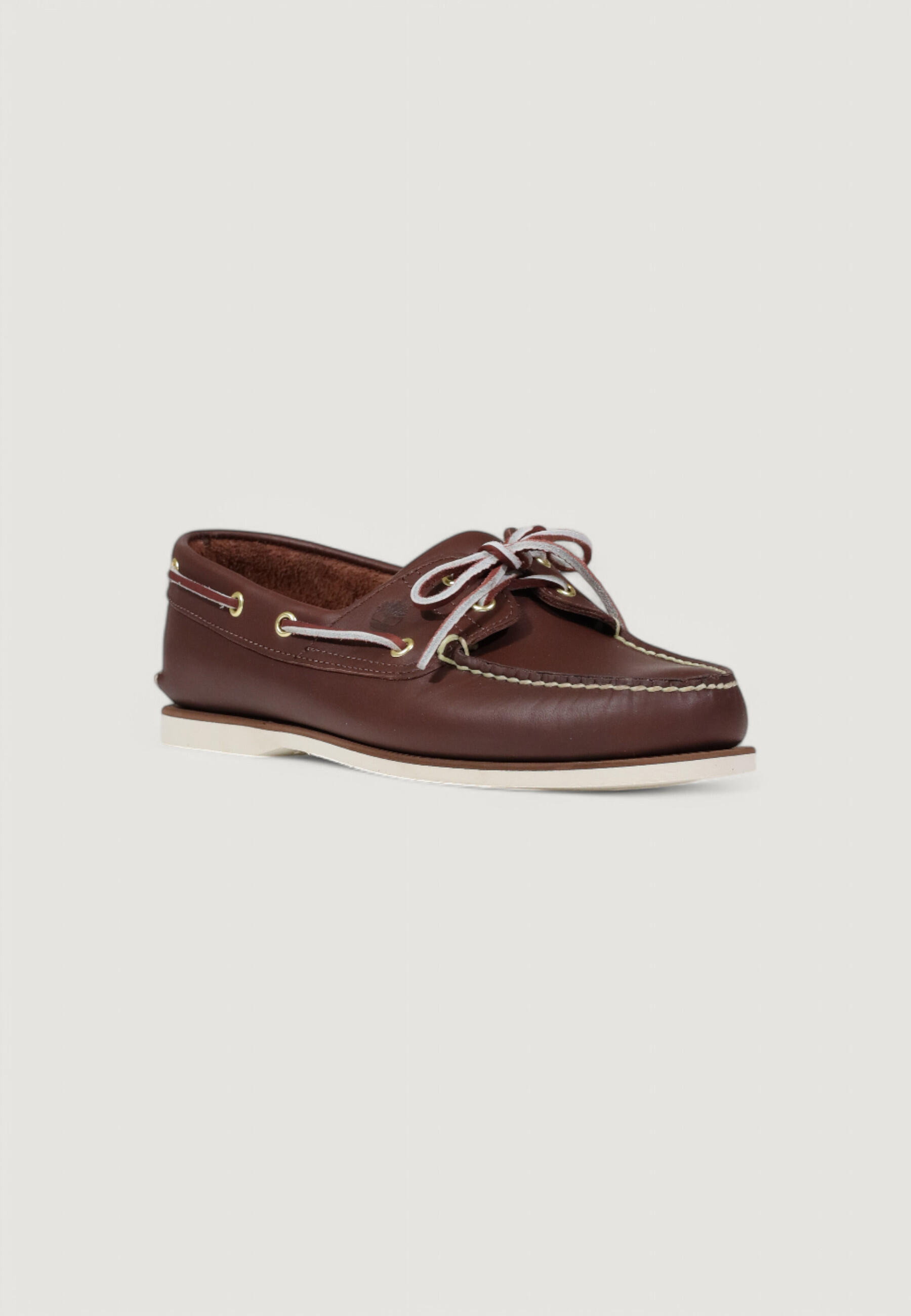 chaussures de sport CLASSIC BOAT HOMME marron 2/5