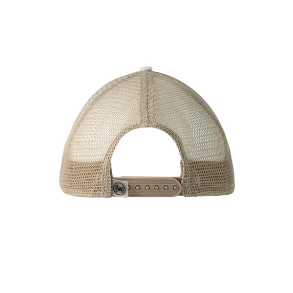 Dziecięca czapka z daszkiem BUFF TRUCKER CAP YOUTH TLAN MULTI