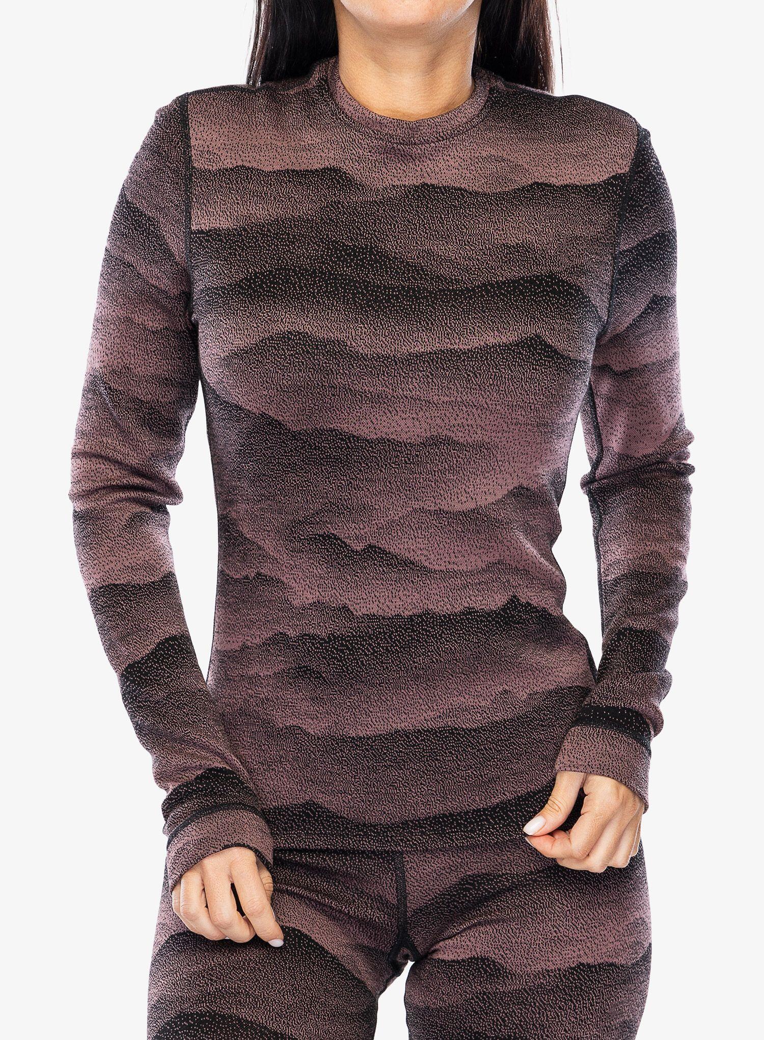 Unterwäsche MERINO RIDGELINE 4/7