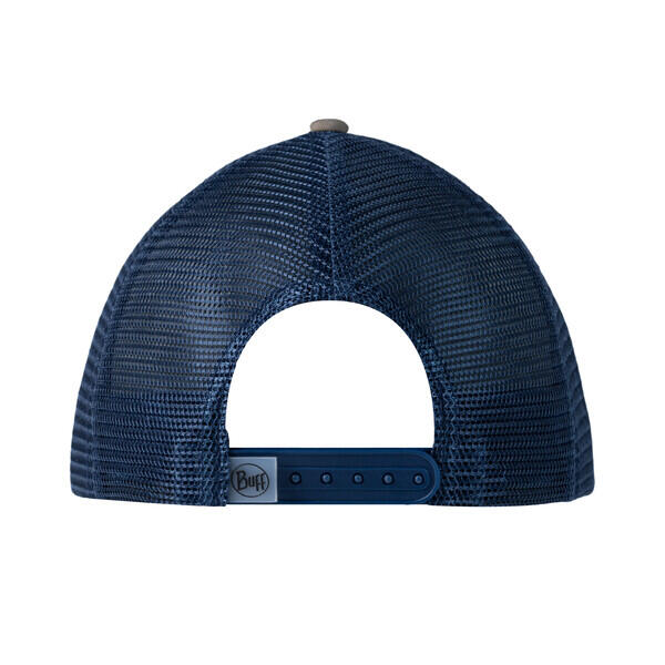Trucker Cap Buff Soo 2/4